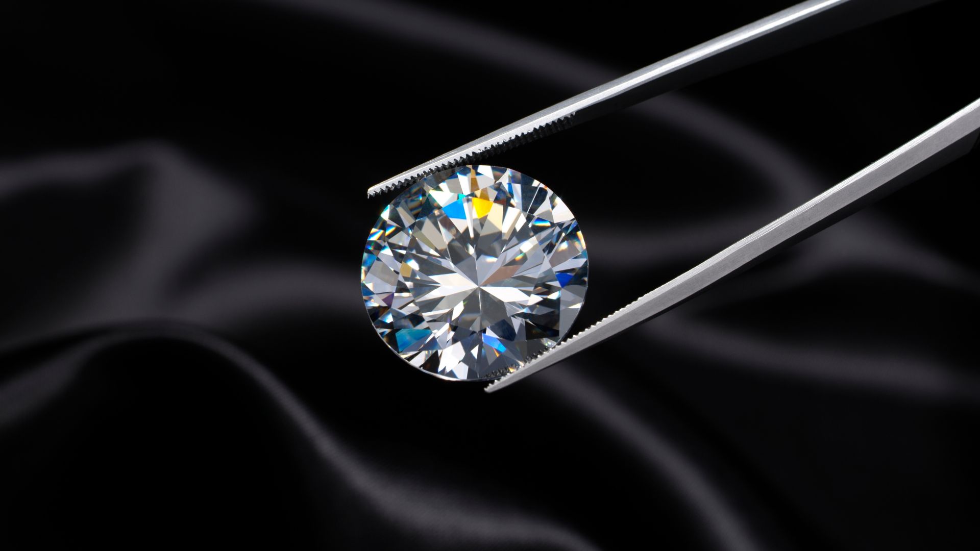 IGI lab-grown diamond certification